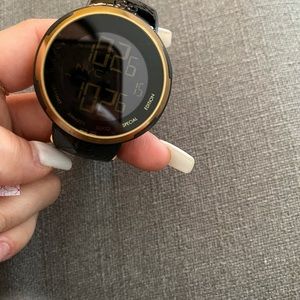 Unisex Gucci Latin Grammy Authentic Watch